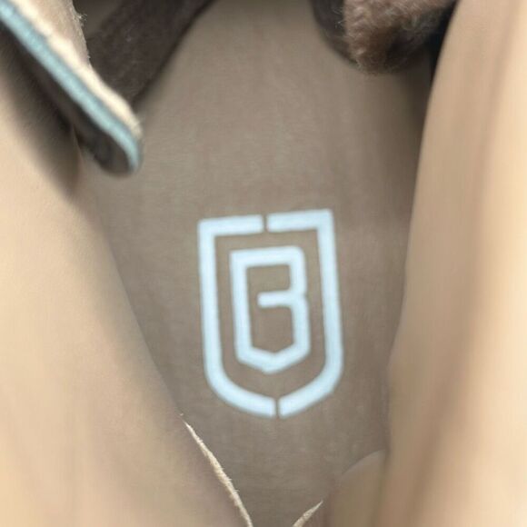 Brett Johnson Starry Nights High Top Sneakers Shoes Men's Size 11 SBJ2L0016 - Picture 9 of 10